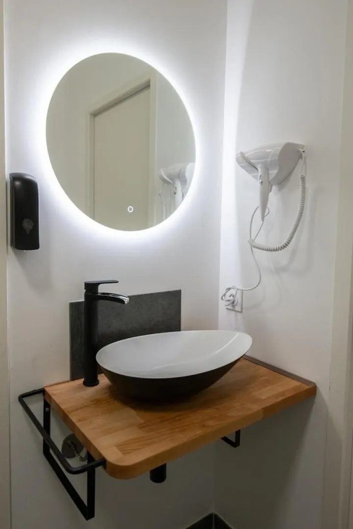 Suite Kella Tassin - Beau Studio Renove Apartment Tassin-la-Demi-Lune