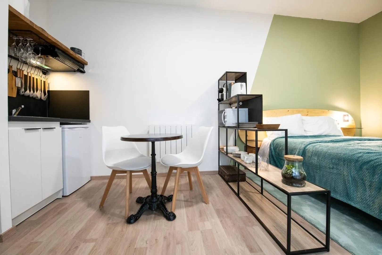 Suite Kella Tassin - Beau Studio Renove