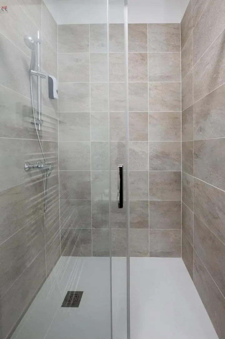 Suite Kella Tassin - Beau Studio Renove Tassin-la-Demi-Lune